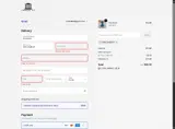 WELCOMEOFF coupon verification screenshot