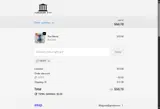 15OFF coupon verification screenshot