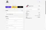 FITNESS coupon verification screenshot