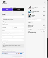 ZAC12 coupon verification screenshot
