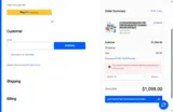 AUG25-10 coupon verification screenshot
