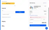 SUMMER25-5 coupon verification screenshot
