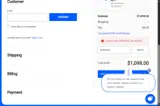 SPRING5-5 coupon verification screenshot