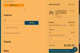 HI-5 coupon verification screenshot