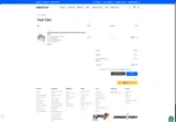 SPRING26-5 coupon verification screenshot