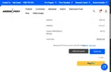 WINTER25-5 coupon verification screenshot