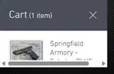 Armory Craft coupon verification screenshot