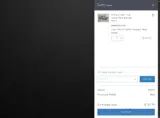 Armory Craft coupon verification screenshot
