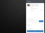 Armory Craft coupon verification screenshot