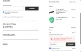 Arms Unlimited coupon verification screenshot