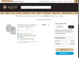 CYBERMONDAY coupon verification screenshot