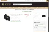 25OFF75 coupon verification screenshot