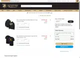 25OFF75 coupon verification screenshot