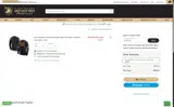 25OFF75 coupon verification screenshot