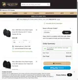 25NOMIN coupon verification screenshot