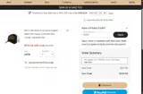 15OFF coupon verification screenshot