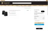 WELCOME20 coupon verification screenshot