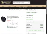 20OFF coupon verification screenshot