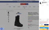 DAD15 coupon verification screenshot