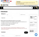 CLOVER coupon verification screenshot