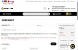 LUMEN coupon verification screenshot