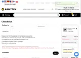 DANIEL15 coupon verification screenshot