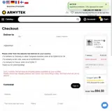 ALL10 coupon verification screenshot