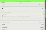 NL-CUW26-04 coupon verification screenshot