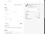 HARVEST98 coupon verification screenshot