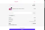 TWINKLE30 coupon verification screenshot