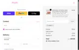 YIQI10 coupon verification screenshot