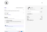 WELCOME15 coupon verification screenshot