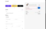 Aromadd-Mon coupon verification screenshot