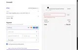 AromaddSVIPBF coupon verification screenshot