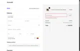 AromaddSVIPBF coupon verification screenshot