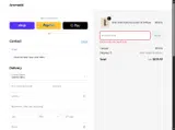 AromaddSVIP coupon verification screenshot