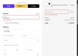 AROMADD5 coupon verification screenshot