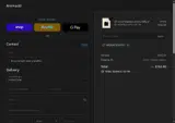 AROMADDSVIPSU coupon verification screenshot