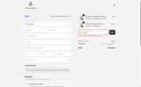 WELCOME20 coupon verification screenshot