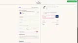 Aromatherapy Associates coupon verification screenshot