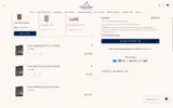 FREEBLEND coupon verification screenshot