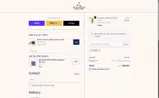Aromatherapy Associates coupon verification screenshot