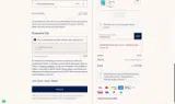 UPLIFTING20 coupon verification screenshot