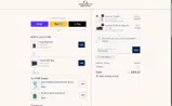 UPLIFTING20 coupon verification screenshot