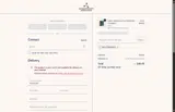 Aromatherapy Associates coupon verification screenshot