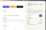 Digest20 coupon verification screenshot