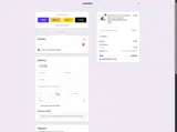 KMA coupon verification screenshot