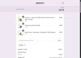 VBA coupon verification screenshot