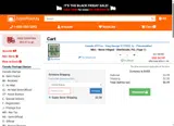 SAVE10 coupon verification screenshot