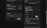 BOX10 coupon verification screenshot
